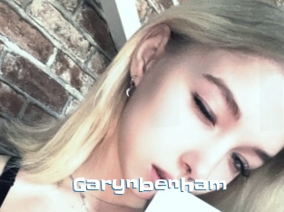 Garynbenham