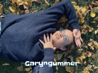 Garyngummer