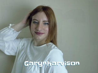 Garynharvison