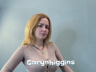 Garynhiggins