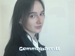 Gemmabarritt