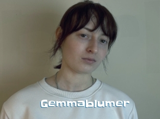 Gemmablumer