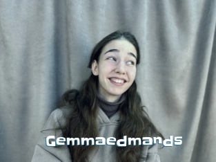 Gemmaedmands