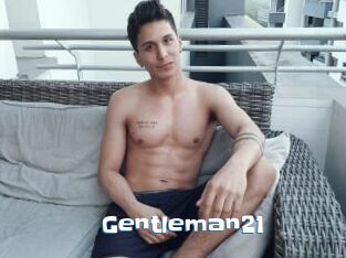 Gentleman21