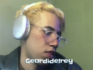 Geordidelrey