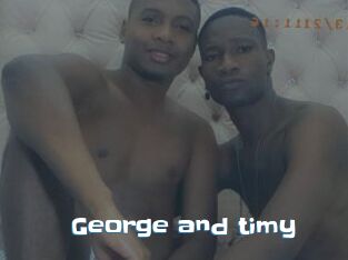 George_and_timy