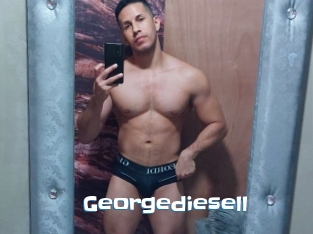 Georgediesell