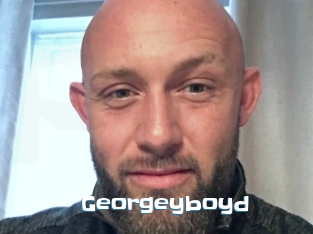 Georgeyboyd