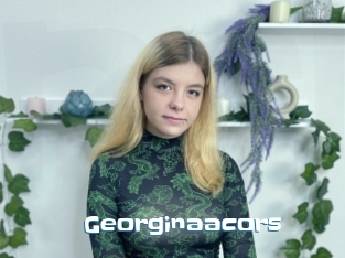 Georginaacors