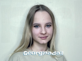 Georginadail