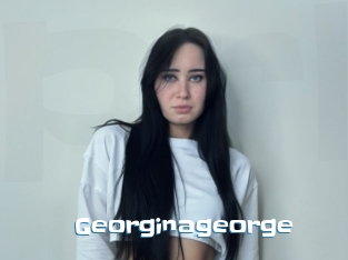 Georginageorge