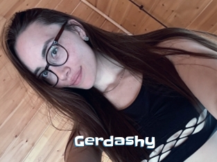 Gerdashy