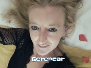 Gerencar