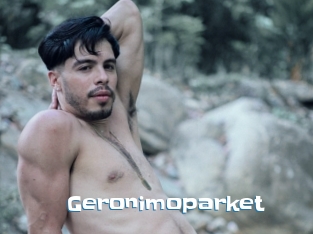 Geronimoparket