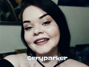 Geryparker