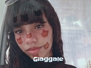 Giaggale