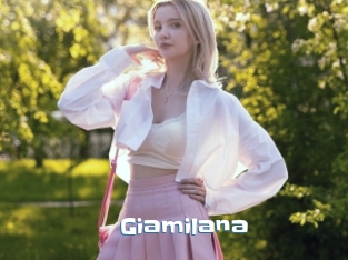 Giamilana