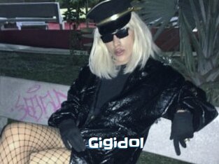 Gigidol