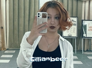 Gillianbeer