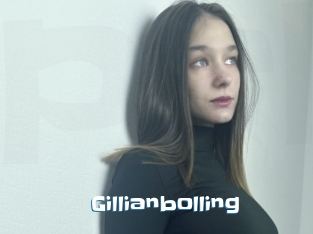 Gillianbolling