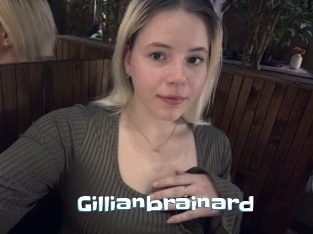 Gillianbrainard