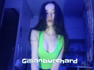 Gillianburchard