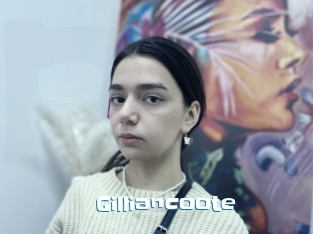 Gilliancoote