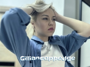 Gilliancoppedge