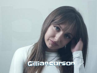 Gilliancorson