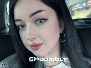 Ginaamber