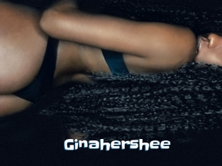 Ginahershee