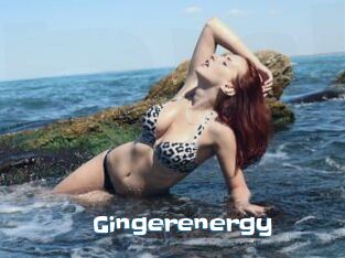 Gingerenergy