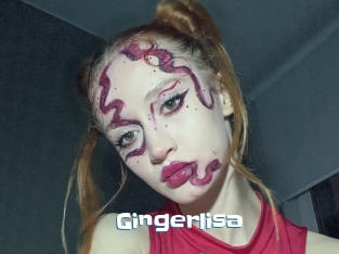 Gingerlisa