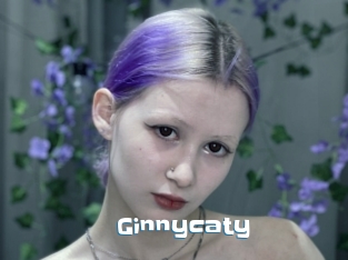 Ginnycaty