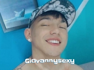 Giovannysexy