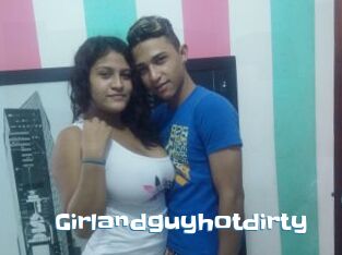 Girlandguyhotdirty