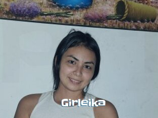 Girleika