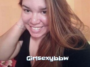 Girlsexybbw