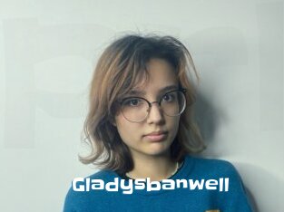 Gladysbanwell