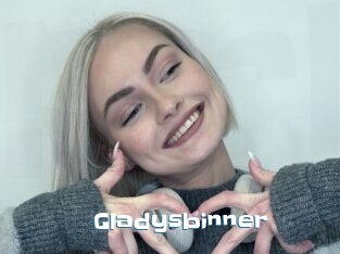 Gladysbinner