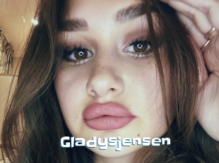 Gladysjensen