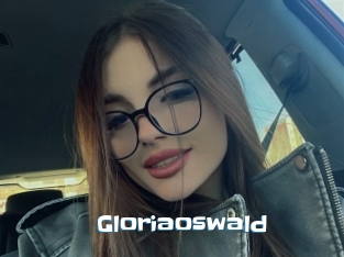 Gloriaoswald