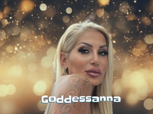 Goddessanna