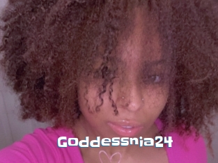 Goddessnia24