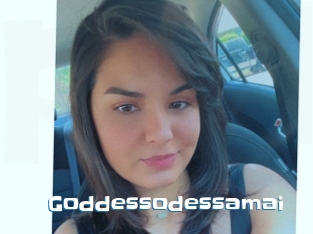 Goddessodessamai