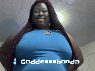 Goddessshonda