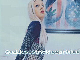 Goddessstrickleebrixlee