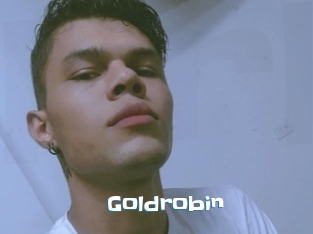 Goldrobin