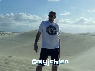 Golyjchlen