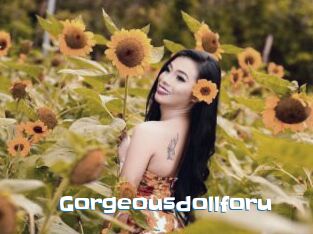 Gorgeousdollforu